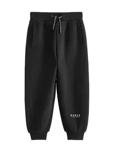 Baker by Ted Baker Nohavice  čierna / biela