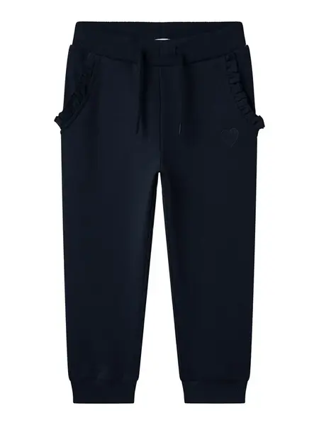 NAME IT Nohavice 'NMFVima'  tmavomodrá