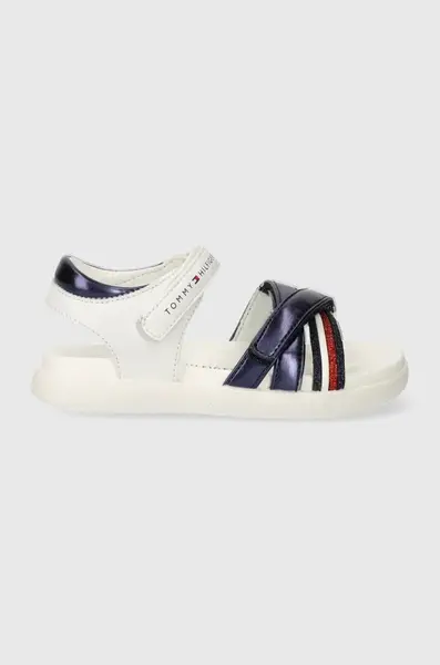 Dětské sandály Tommy Hilfiger