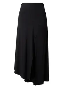 studioselect Sukňa 'Nelly'  čierna