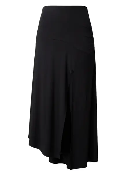studioselect Sukňa 'Nelly'  čierna