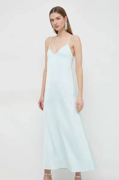 Šaty Ivy Oak maxi, IO117599