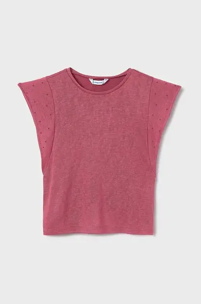 Dětské tričko Mayoral