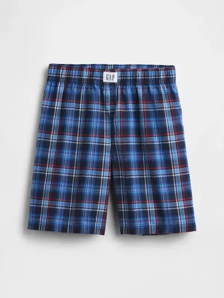 Dětské pyžamové boxerky GAP