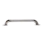 GARCIA Madlo chromované oceľové 31cm 2197031