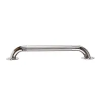 GARCIA Madlo chromované oceľové 31cm 2197031