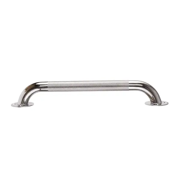 GARCIA Madlo chromované oceľové 31cm 2197031