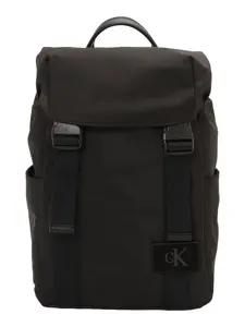 Calvin Klein Batoh  čierna