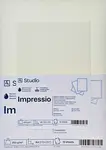 Grafický papír Impressio 250g 40x50cm, 10 listů