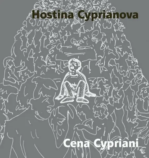 Hostina Cyprianova / Cena Cypriani