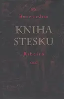 Kniha stesku (poškozená) - Bernardim Ribeiro