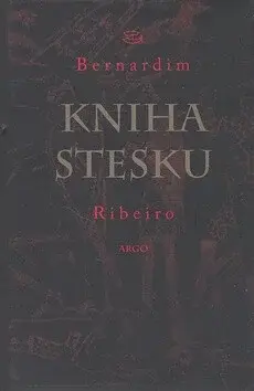 Kniha stesku (poškozená) - Bernardim Ribeiro