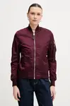 Bunda Alpha Industries MA-1 VF LW