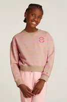 Dětská mikina Tommy Hilfiger