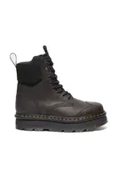 Kožené workery Dr. Martens Zebzag 8 Tie