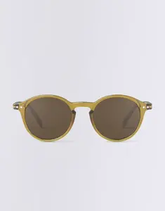Izipizi Sun #D Golden Green