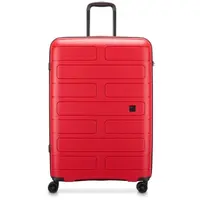 MODO BY RONCATO SUPERNOVA 2.0 L Cestovný kufor, červená, veľkosť