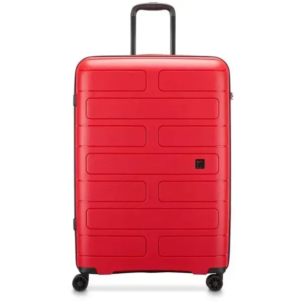 MODO BY RONCATO SUPERNOVA 2.0 L Cestovný kufor, červená, veľkosť