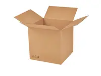 25 ks - Krabica chlopňová 494x494x488 3VVL