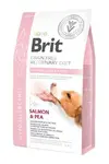 Brit Vd Dog Gf Hypoallergenic 2kg