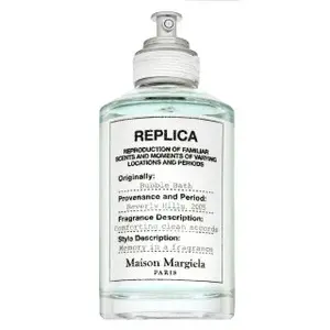 Maison Margiela Replica Bubble Bath toaletní voda unisex 100 ml