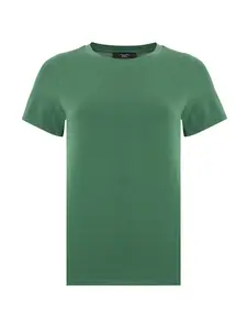 Weekend Max Mara Tričko 'MULTIF'  zelená