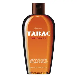 Tabac Original - sprchový gel 400 ml