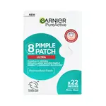 Garnier Hydrokoloidní náplasti 8h Pimple Patch Ultra 22 ks
