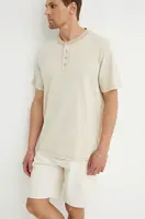 Bavlněné polo tričko Levi's