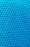 DEL Solární plachta Planet Pool TEC pro bazény s rozměrem do 6 x 3 m, 400 mic