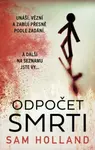 Odpočet smrti - Sam Holland