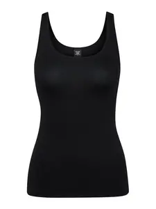 CALIDA Tielko  čierna