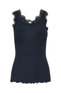 Fransa Top 'FRHizamond'  modrá