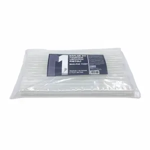Lepidlo tavné, MAXIPAK 708NT, tyčinky, Ø 11,2 x 300 mm, 1kg