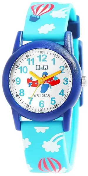 Q&Q Dětské hodinky VR99J018Y