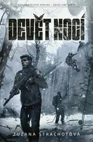 Devět nocí (2. vydání) - Zuzana Strachotová