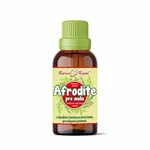 BYLINNÉ KAPKY Afrodite pro muže 50 ml