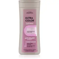 Joanna Ultra Color tónovací kondicionér odstín Pink 200 ml