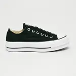 Converse - Tenisky , C560250-BLACK/W/W
