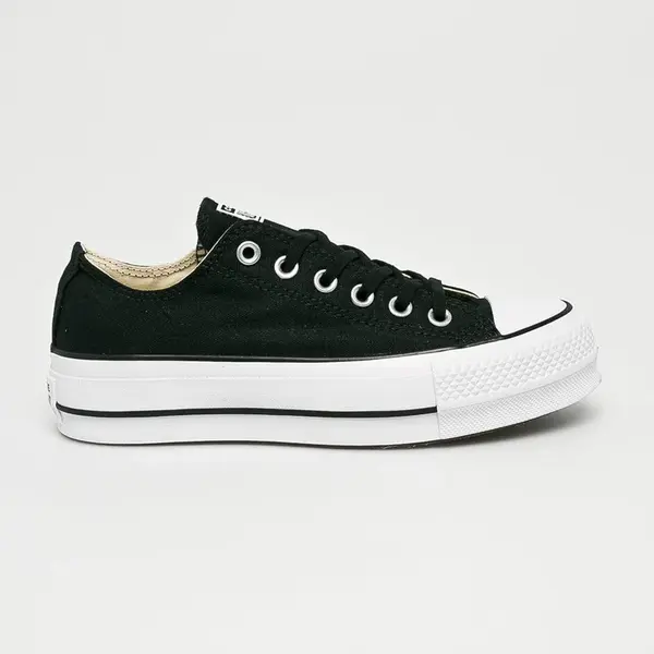 Converse - Tenisky , C560250-BLACK/W/W