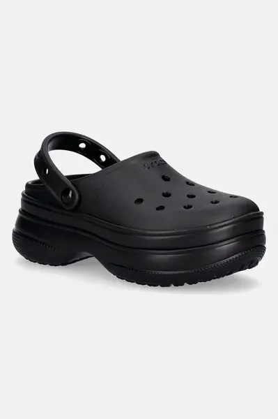 Pantofle Crocs Classic Stacked Clog