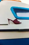 Answear.LAB Kožené pantofle Answear.LAB z kolekce Unscripted