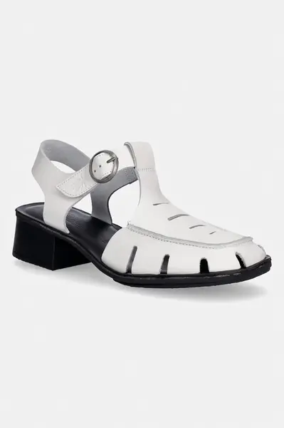 Kožené sandály Fly London EFAI392FLY