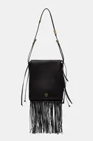 Kožená kabelka Pinko