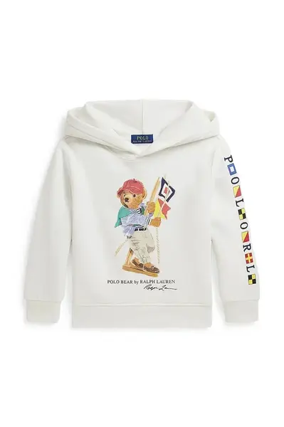 Mikina Polo Ralph Lauren