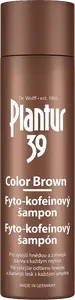 PLANTUR 39 Color Brown Fyto-kofeinový šampon 250 ml