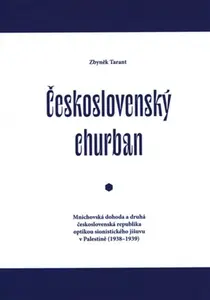 Československý churban - Zbyněk Tarant