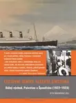 Cestovní deníky Alberta Einsteina - Ze´ev Rosenkranz