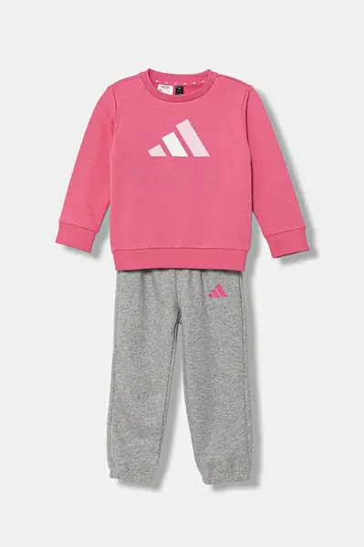 Dětská tepláková souprava adidas