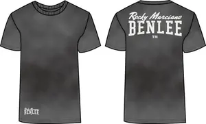 Benlee Men's t-shirt regular fit